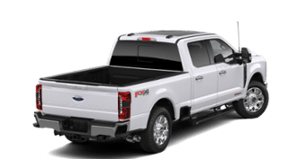 2026 Ford Super Duty® External Image 4
